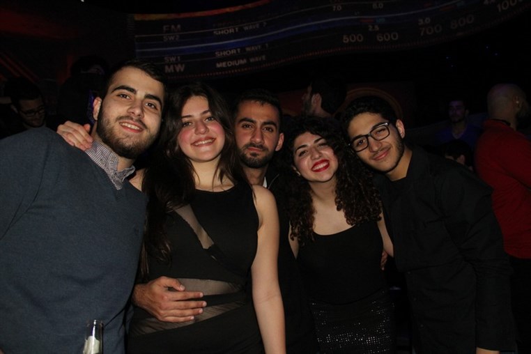 NDU Funky O1NE